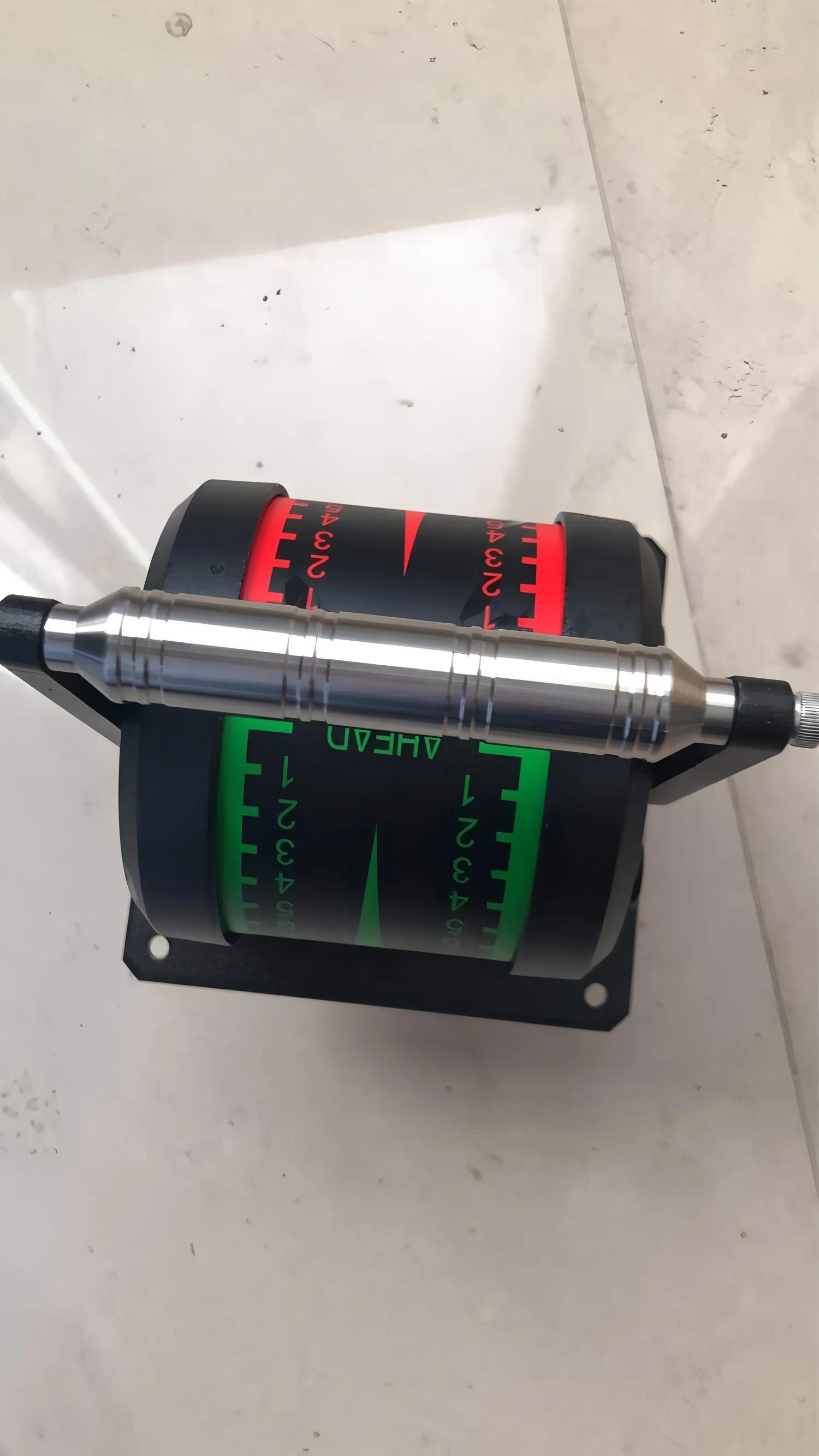 YD-200 Electronic Throttle Control Lever for Marine Supplies
