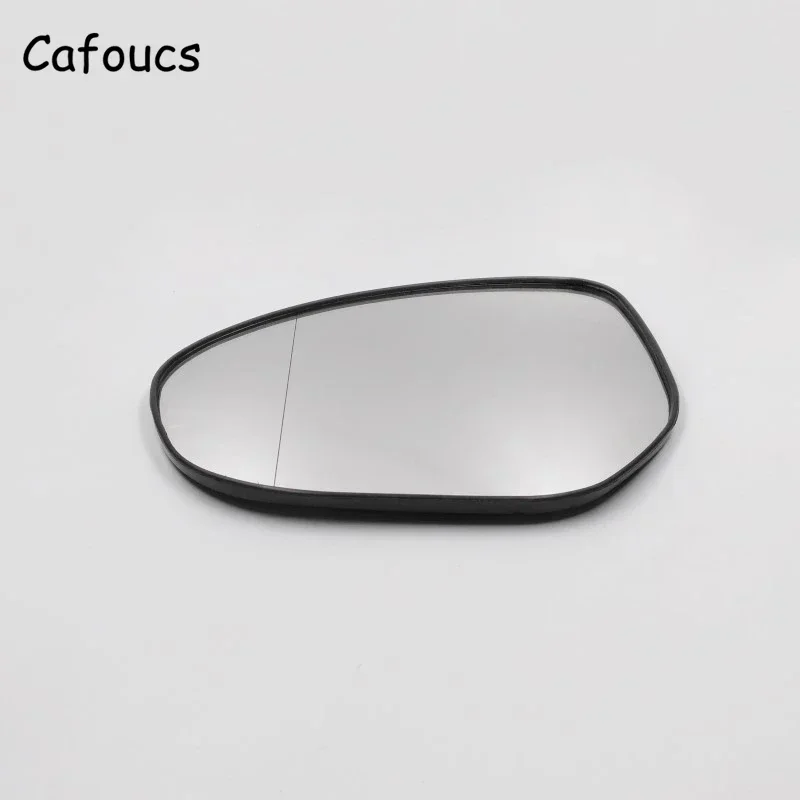 Side Rearview Mirror Glass Lens Heated For Mazda 6 GH 2007-2013 3 BL 2008-2013 2 Demio DE 2007-2014