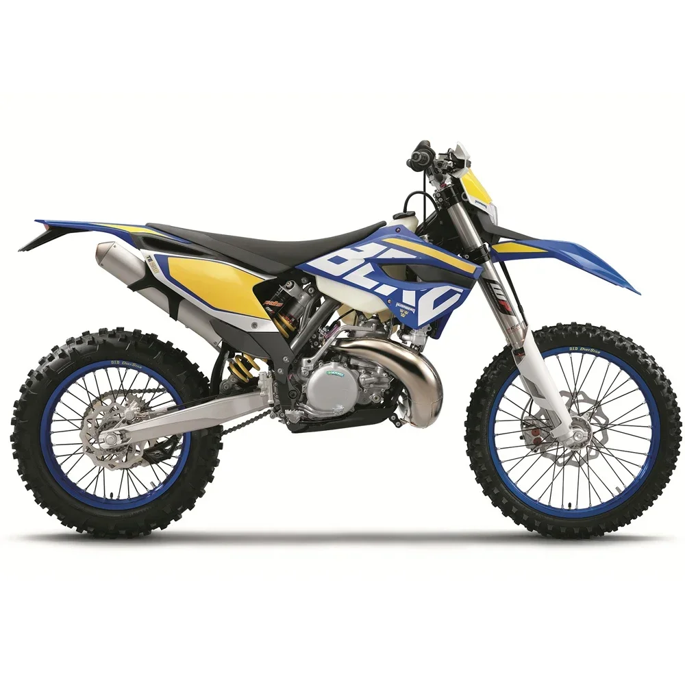 TE250 TE300 Left Hydraulic Clutch Master Cylinder Lever For Husaberg FE250 FE350 FE 450 501 Motorcycle Dirt Bike Control Handles - Image 2