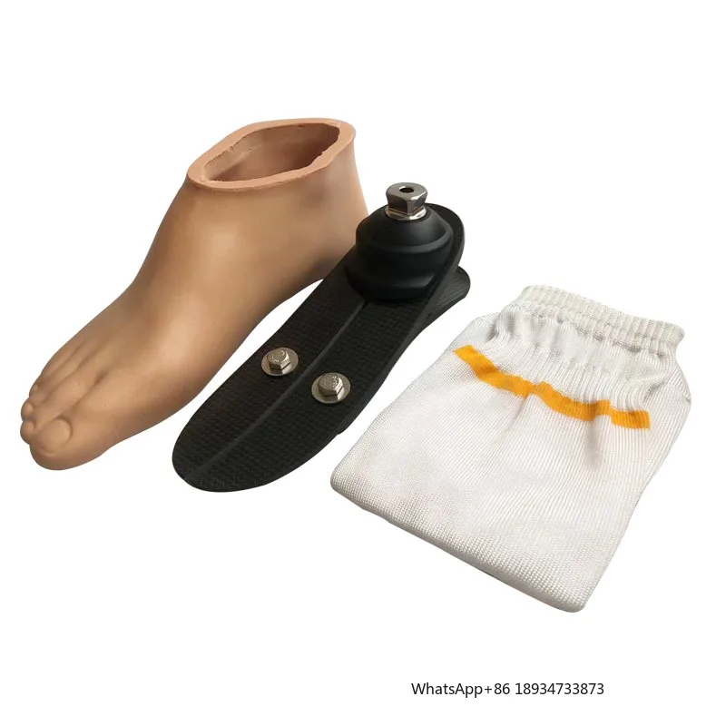 Wdf Prosthetic Foot…