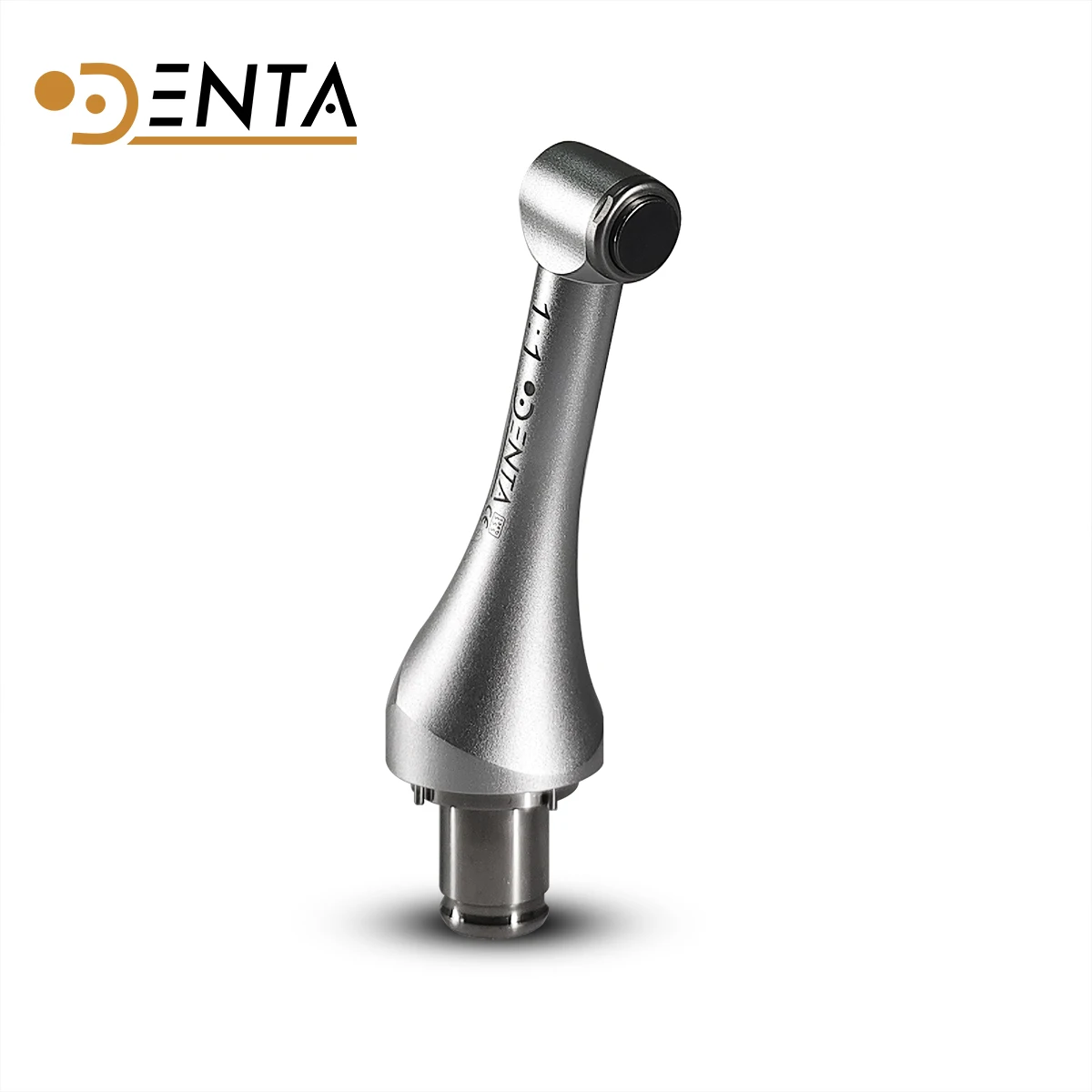 1:1mini contra angle fit Eighteeth brand model E-value push button head -Endo Motor- Endodontic Treatment