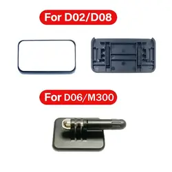 70mai-ダッシュボードカメラマウント,ダッシュカメラ,カムプロd02 lite d08 d06/m300用