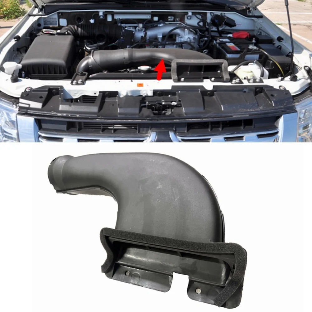 Air Cleaner Intake …