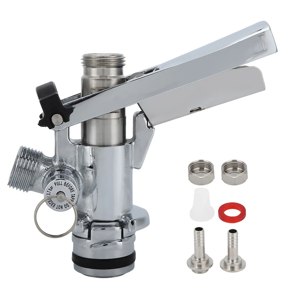 /8 U Type Stainless…