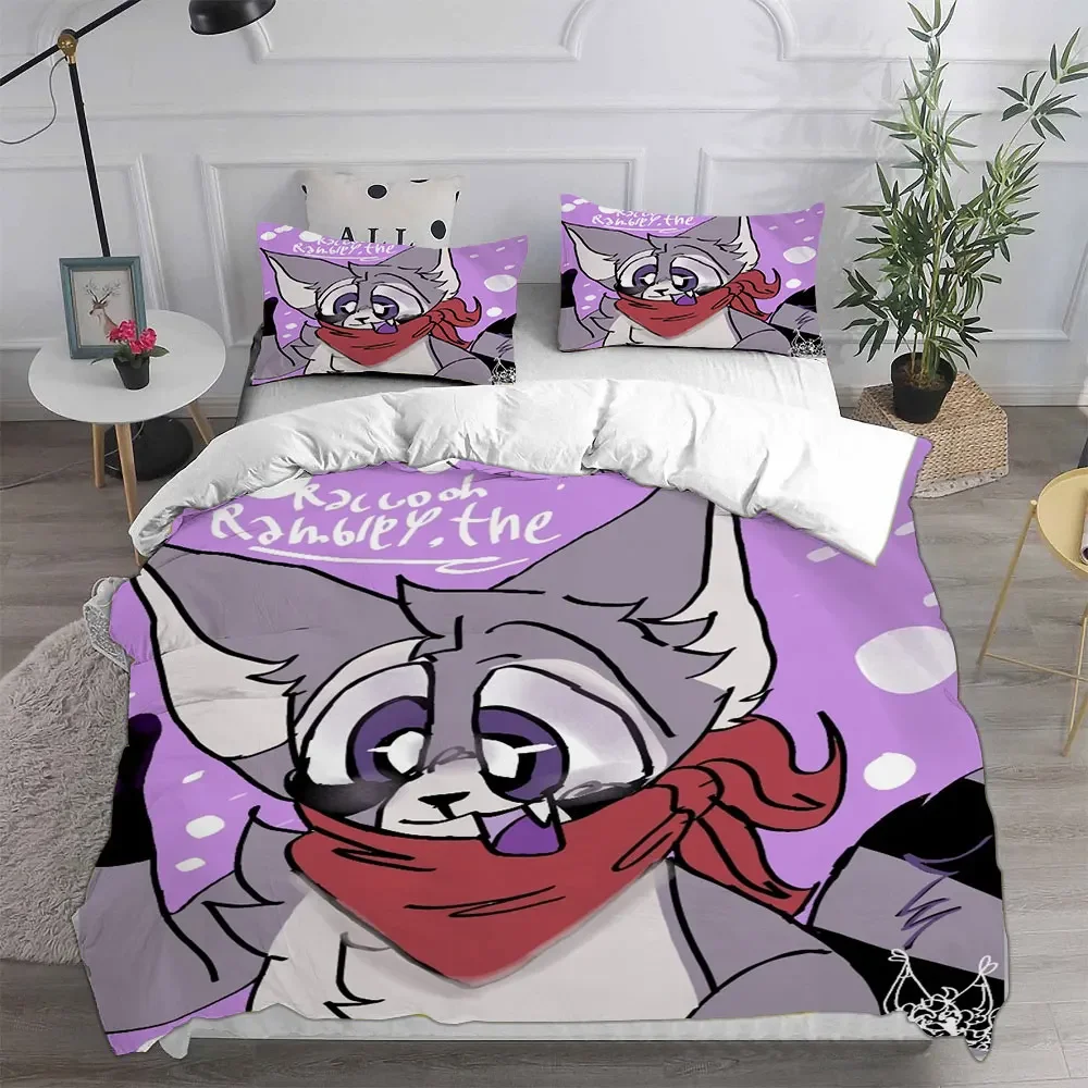 

New Indigo Park Bedding Sets Comforter Quilt Bed Cover Duvet Cover Pillow Case 2-3 Pieces Sets Bedroom Decoration Home Textiles