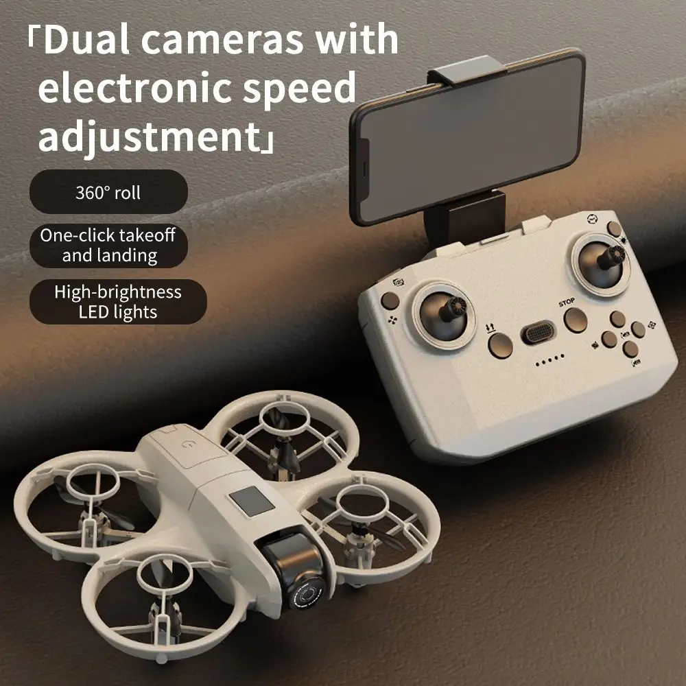 NEW UAV A26 2 Colors Kids Gift Professional HD Aerial Plastic Photography Remote Control Aircraft