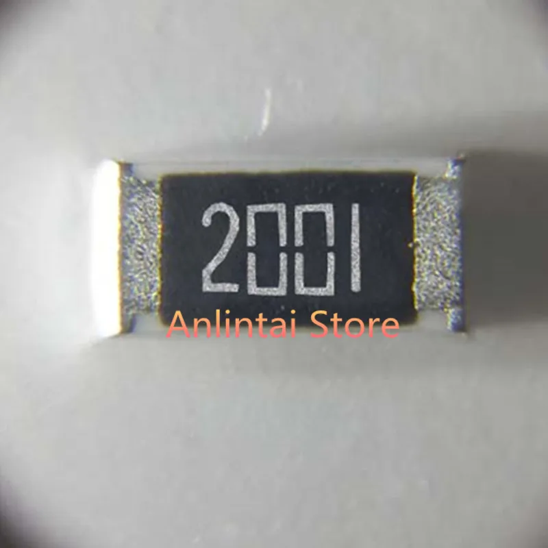 100PCS อาร์เรย์ตัวต้านทาน SMD 0603x4 YC164-FR-0739RL YC164-FR-071K5L YC164-FR-07750RL YC164-FR-074K3L YC164-FR-0736RL