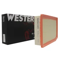 Filtro de aire para GAC Trumpchi Empow 1,5 T 270T 2021- 4A15J2 Shadow Speed GS3 Emkoo MA7570 2010005BSV0000 LX5658