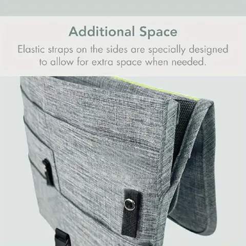 8 best sales flygplansorganisatör - №2