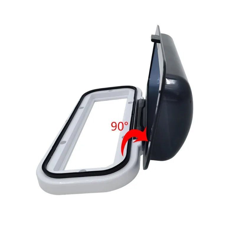For Waterproof Cover Marine Radio Available 9 