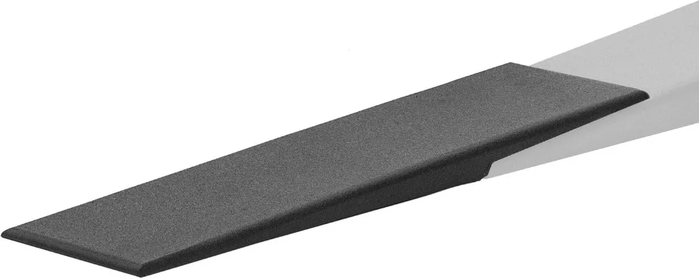 BT-TT-7-EX-10 Xtenders لمنحدرات التمديد المسطحة لشاحنة السحب (عبوة من قطعتين)