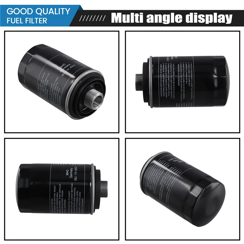 Автомобильный масляный фильтр для бензинового двигателя Great Wall HAVAL H6 H7 H8 H9 4C20 1017100XEC01 1017100AEC01 Автомобильный масляный фильтр для бензинового двигателя Great Wall HAVAL H6 H7 H8 H9 4C20 1017100XEC01 1017100AEC01