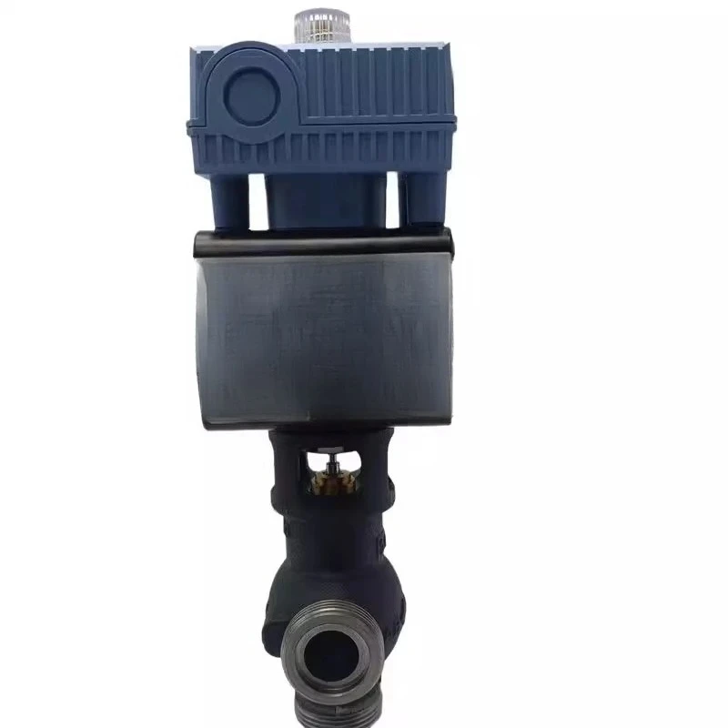 

MXG461 Solenoid Control Valve MXG461.15 MXG461.20 MXG461.25 MXG46.32