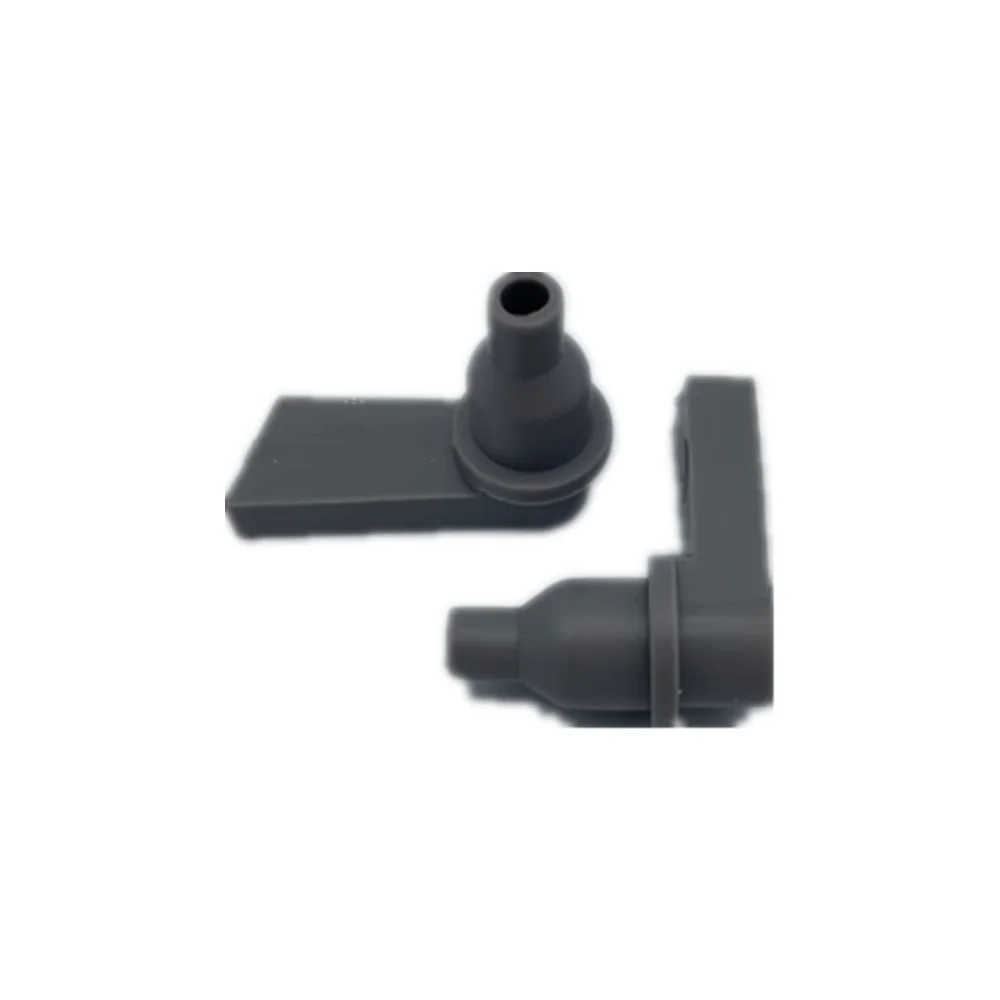 For Button Switch Sany Zoomlion XCMG SWE Revo Doosan Operating Handle Rubber Button Rotary Drilling Rig Parts