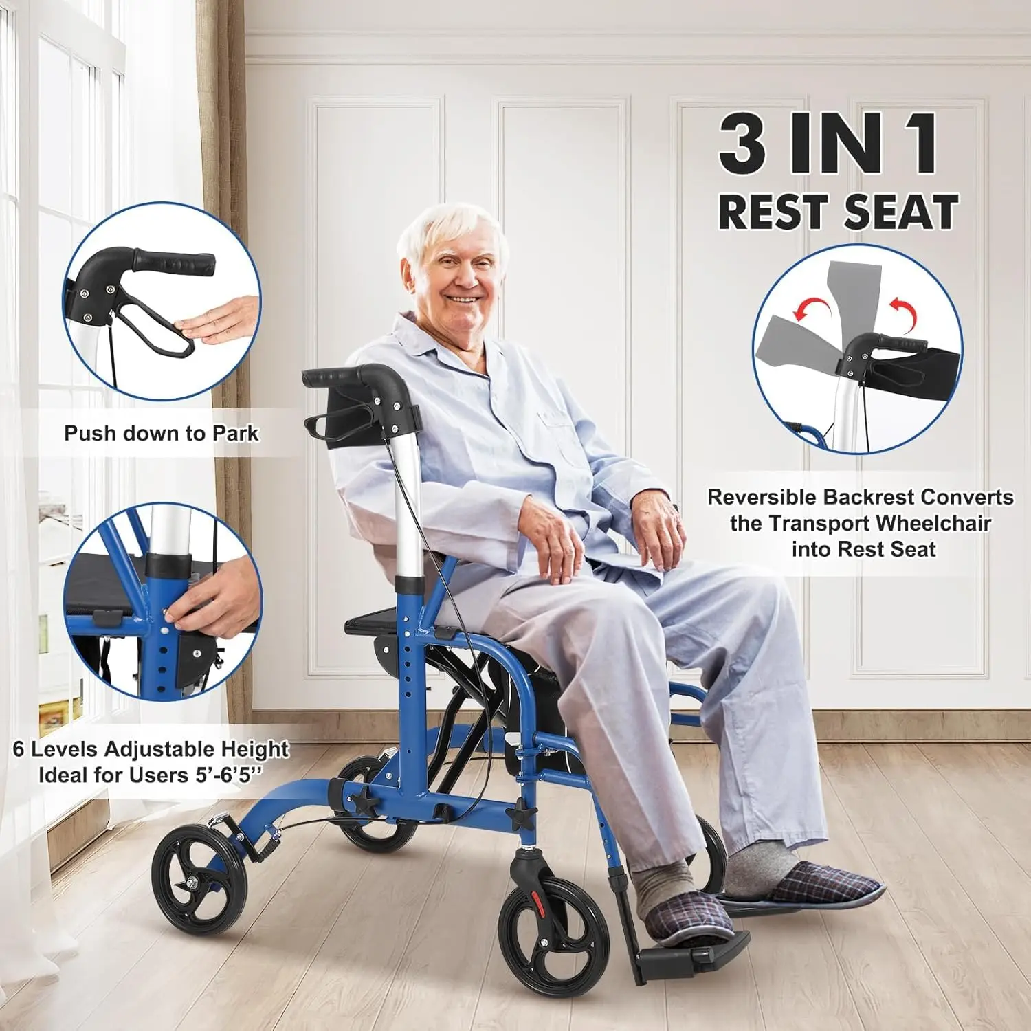 Thumbnail 4 - #22 Highest Rated Walking Aids to Buy in 2026
