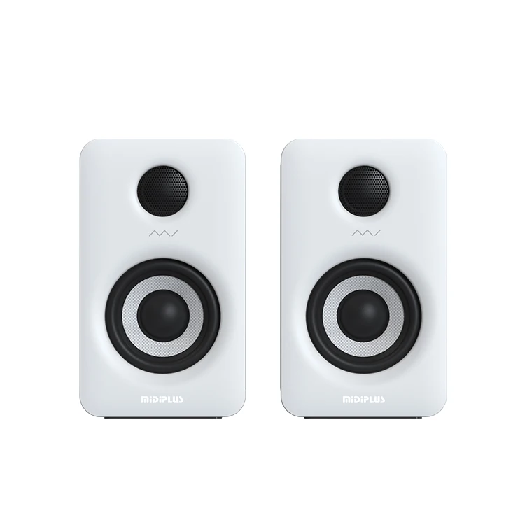 Midiplus Audio MI3 II V2 3.5