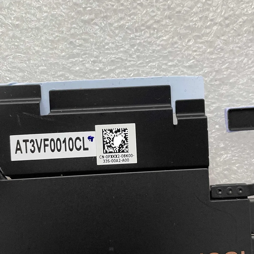 Y Store 0PXKX2 جديد الأصلي محمول المبرد لديل XPS 9530 الدقة 5580 المبرد PXKX2 CN-0PXKX2 AT3VF0010CL سريع السفينة