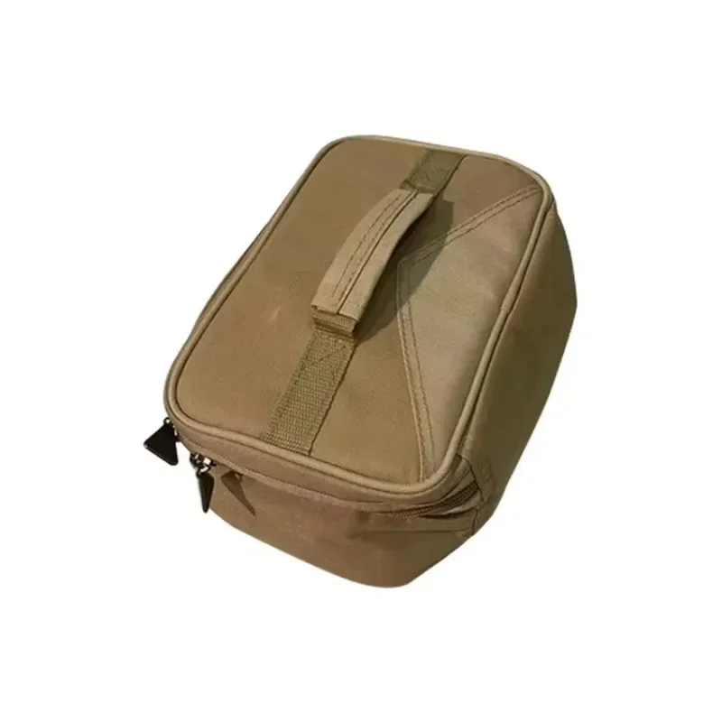 Canvas duffel bag travel camping hiking sports duffel bag camping