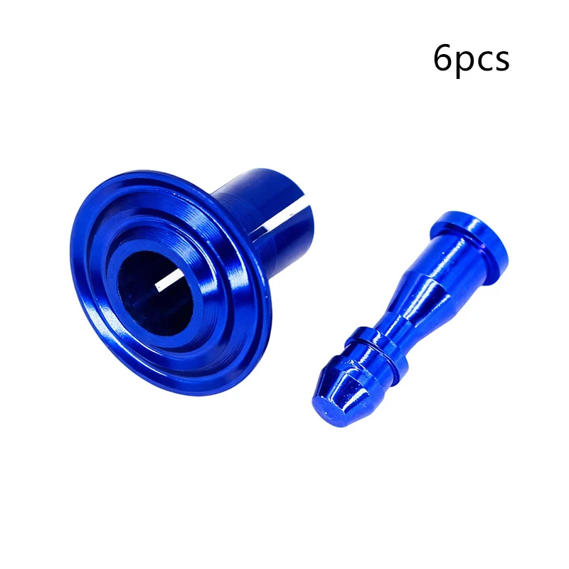 Variant: 6PCS Blue