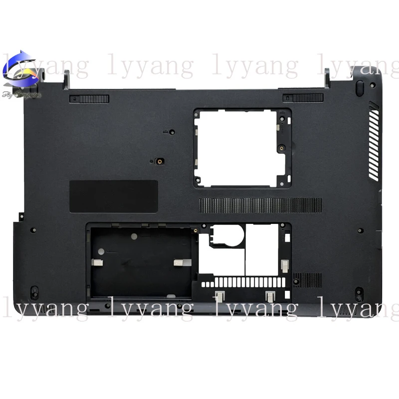 f  New For HP 350 G1 G2 355 G1 G2 Bottom Cover Lower Base Case D Shell 758047-001