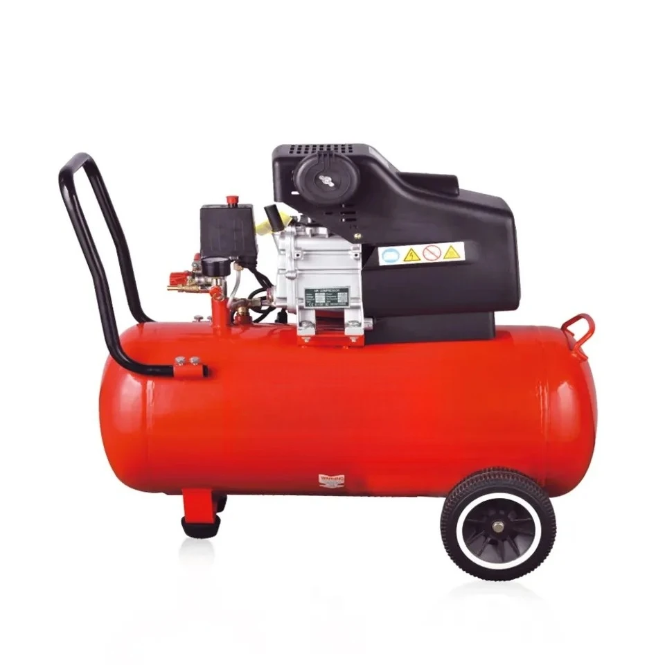 MZB 100 Liter Direct Driven air Compressor 3hp 2.2kw Price of air Compressor