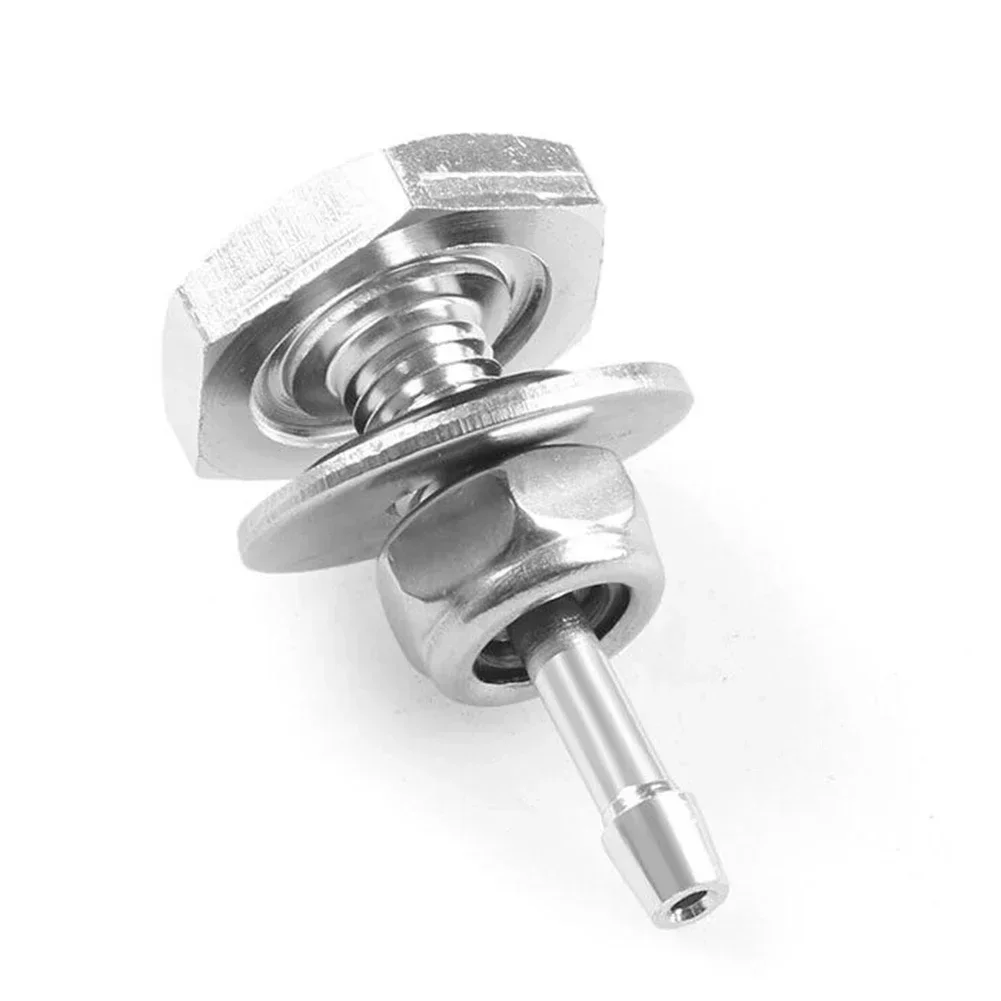 Turbocompresor, tubo de silicona, boquilla de manguera de refuerzo, adaptador Turbo, ajuste de calibre Vac de vacío, Kit de montaje de grifo rápido de presión Turbo Boost