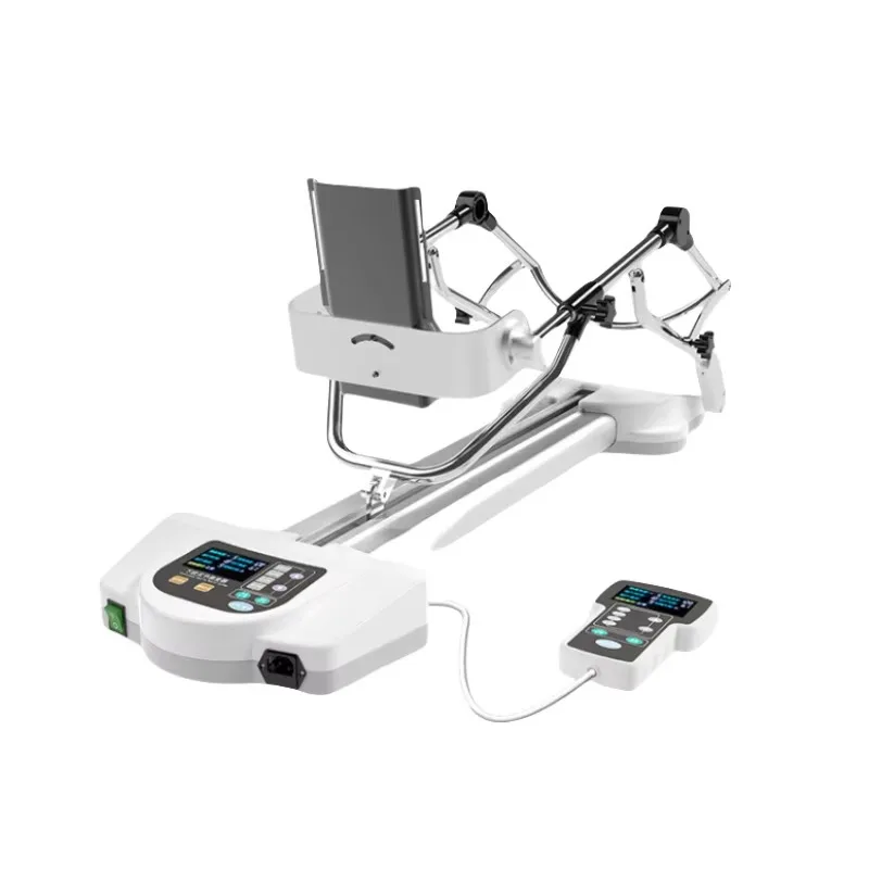 Lower Limb Joint Rehabilitation Device Continuous Passive Movement CPM  Knee Joint Training Equipment