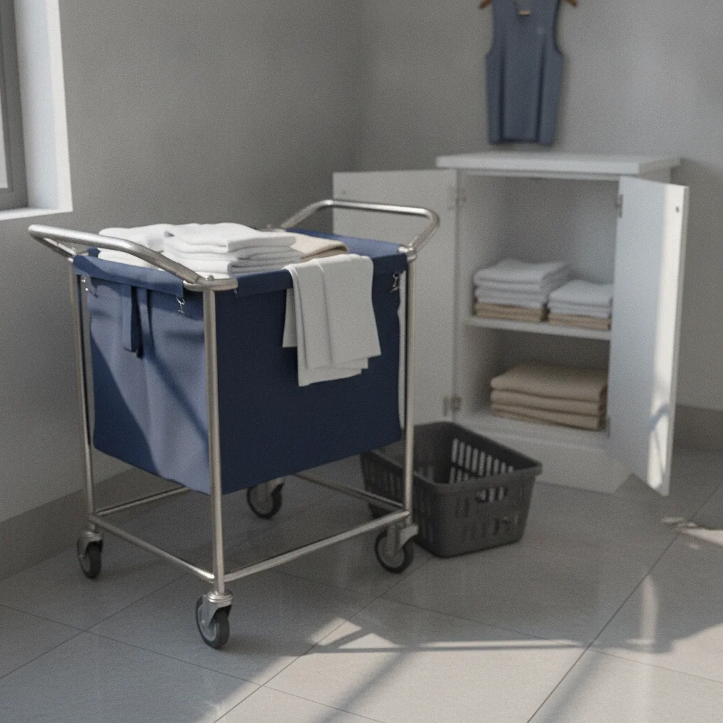 carrello-per-bucato-con-ruote-carrello-portabiancheria-con-maniglia-carrello-per-lavanderia-aperto-e-spazioso-per-addetti-alle-pulizie-hotel-ospedali