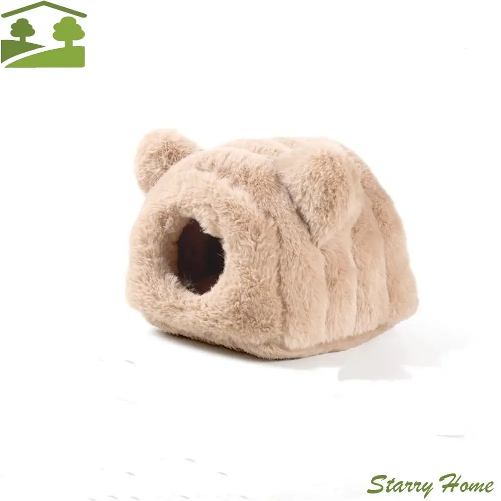 Warm Pet Sleeping N… - image