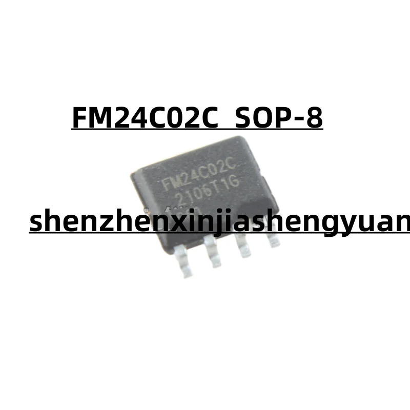 

1pcs/Lot New origina FM24C02C SOP-8