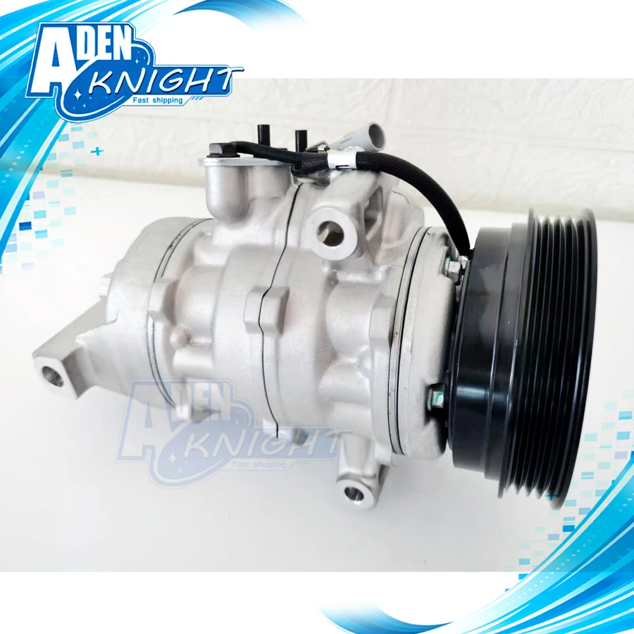 

Компрессор кондиционера переменного тока 10SA13C для Suzuki ALTO 447280-5100 4472805100