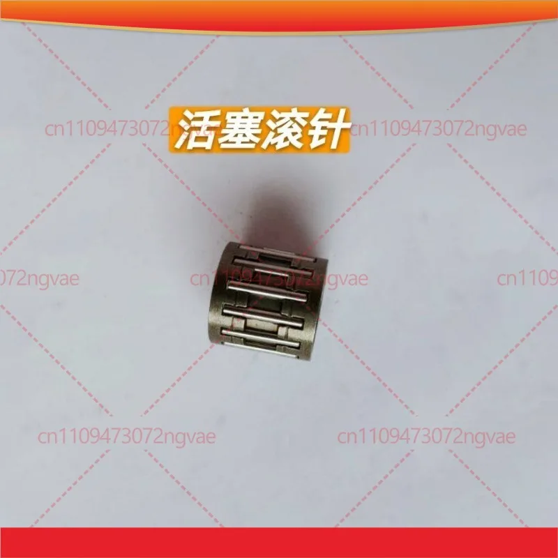 5Pcs For YD78/81/85 Hair Dryer Clutch Piston Ball Bearing 6MF-28/30 Needle Roller