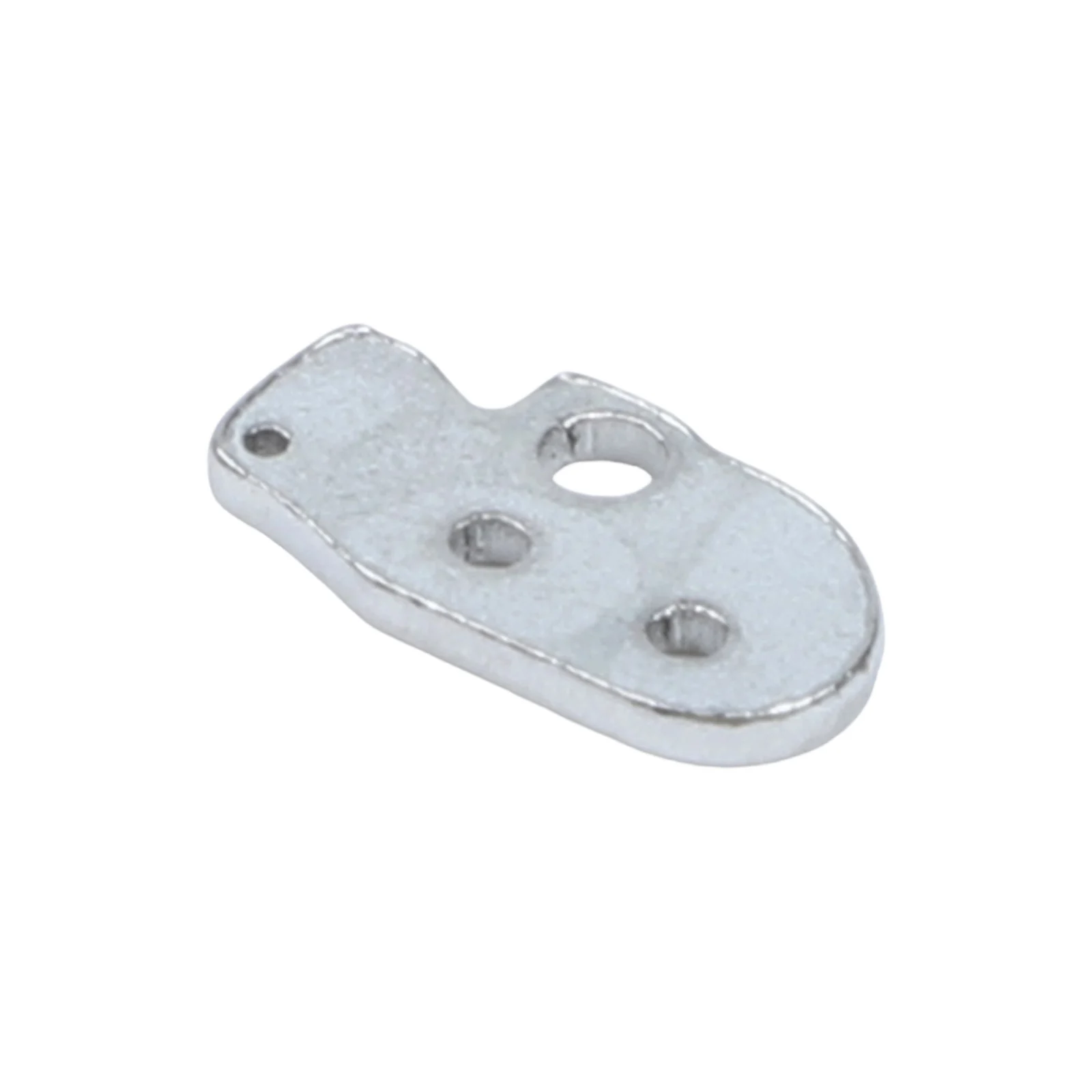 

For Kobra S1/ S1C Extruder Stailess Steel Sensor Flap And Spring Replace Part Extruder Swing Plate Sensor Flap