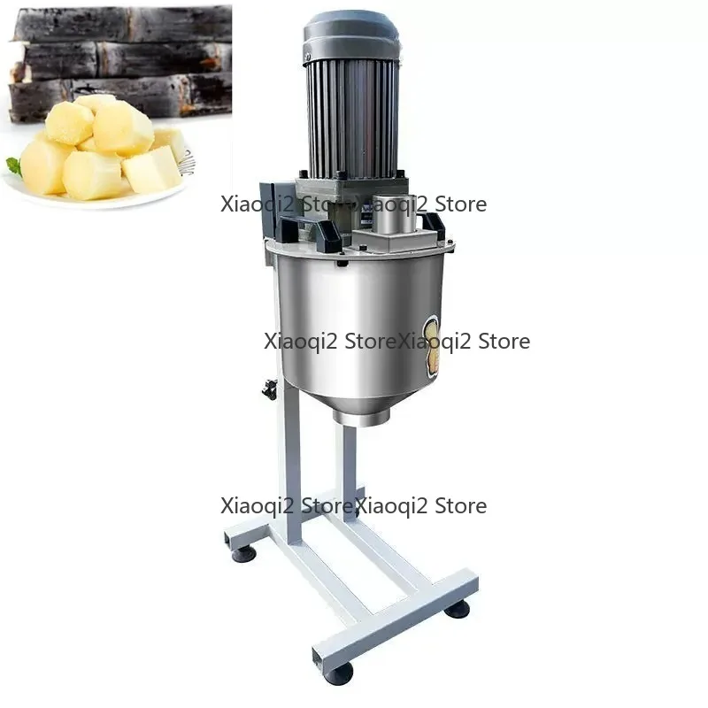 

Sugarcane peeling and cutting machine, commercial sugarcane peeling and cutting machine, mobile sugarcane cutting machine