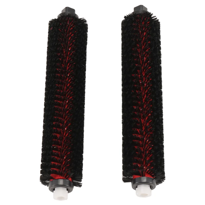 قطع غيار الأجهزة لفرشاة التنظيف Roborock S7 Maxv Ultra & S8 Pro Ultra عالية السرعة قابلة للغسل بديلة لغسل الممسحة والقيام