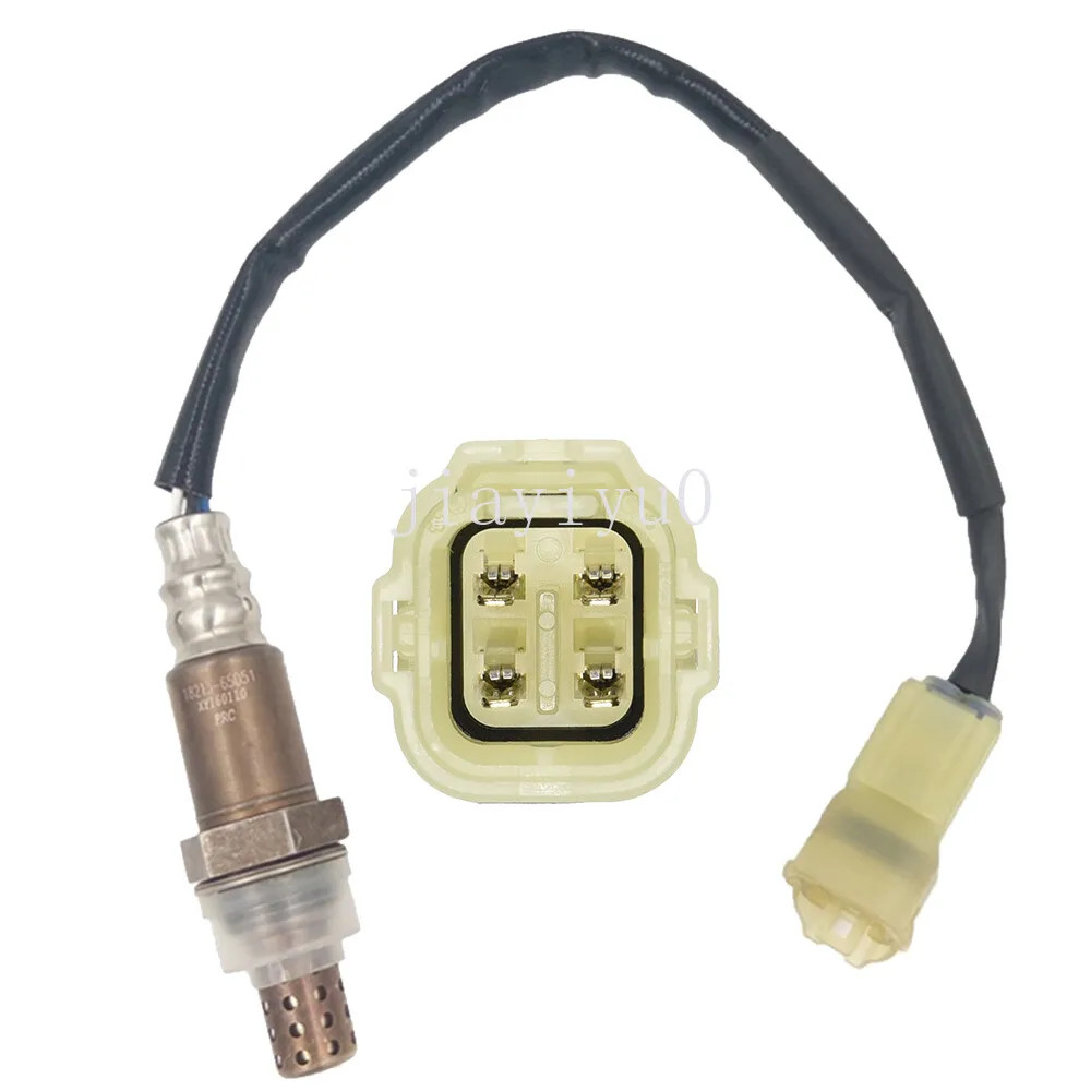 

Upstream Oxygen O2 Sensor Fit for 2001-2004 for Chevrolet Tracker 2.5L V6 1821367D00