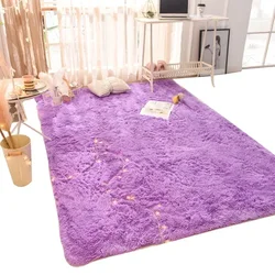 CC2975-459-Bedroom Carpet For Children's Room Cute Girls Floor Soft Mat Living