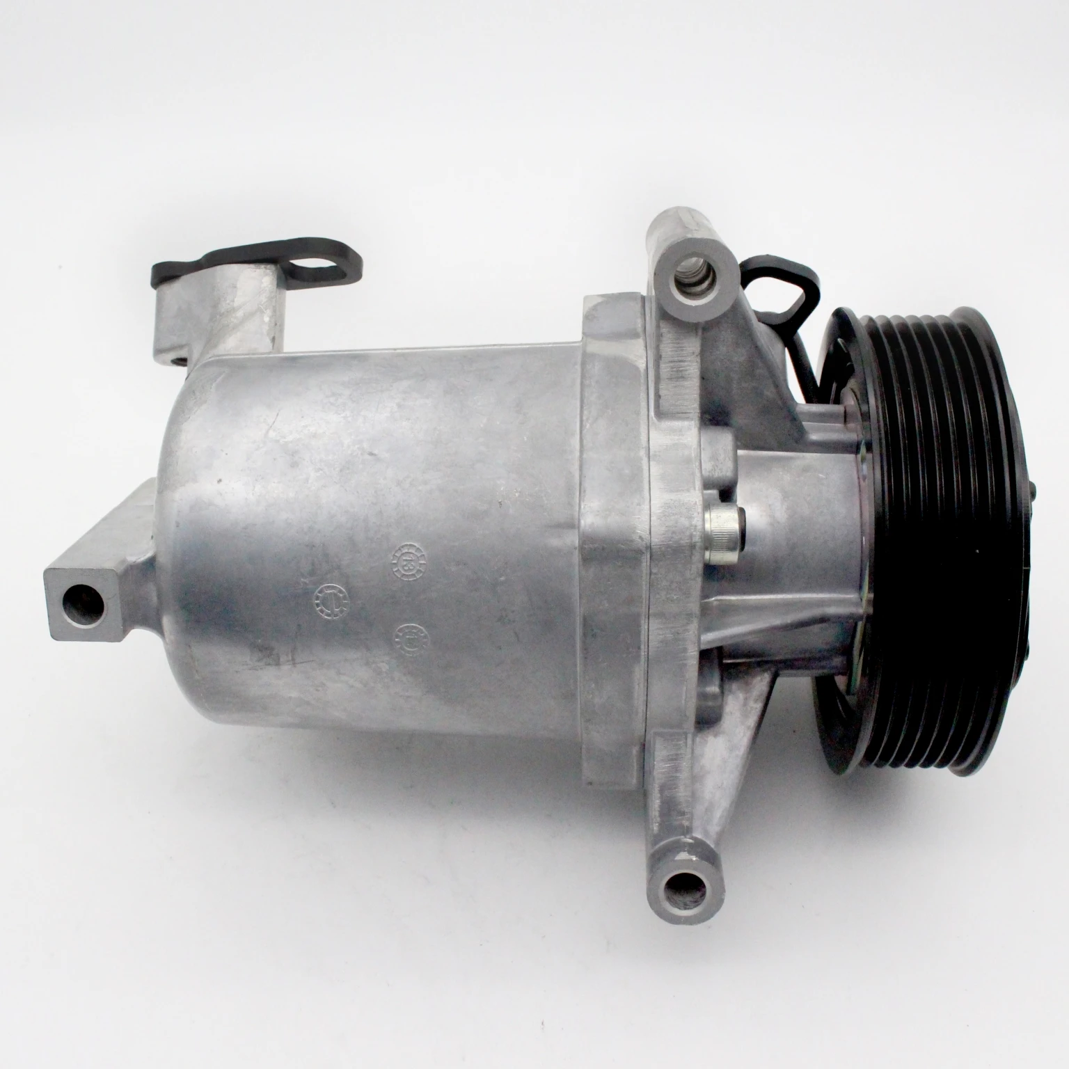 OEM 92600CJ73E 92600CJ73D Компрессоры переменного тока в новом состоянии для автомобиля Фото №4