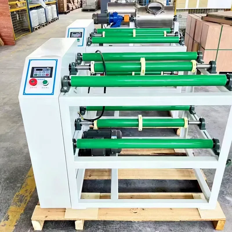 i 15L PU Roll Mill Jar+Zirconia/Agate Ball 4 Positions QM Experimental Roller Ball Mill for Pigment