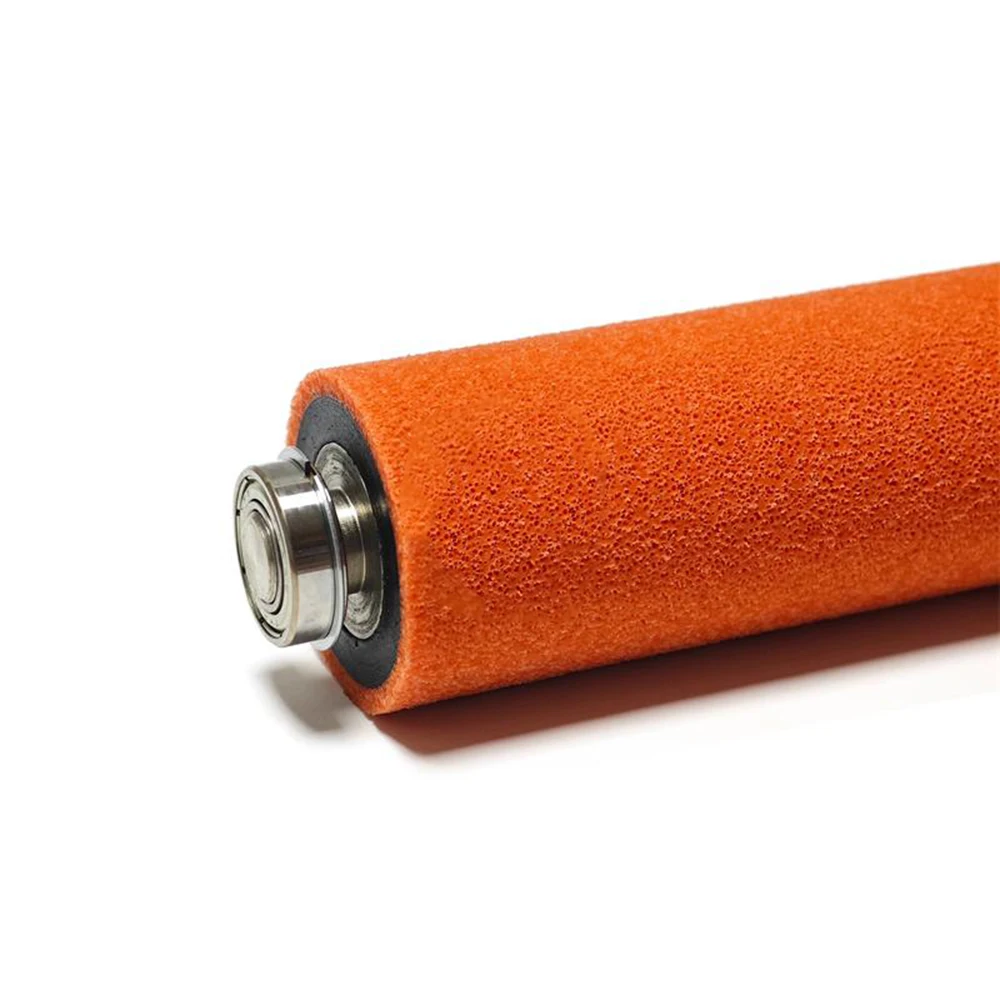 

High Quality Fuser Sponge Roller for Konica Minolta Bizhub 308e 368e 458e Premium Inner Fusing Roller