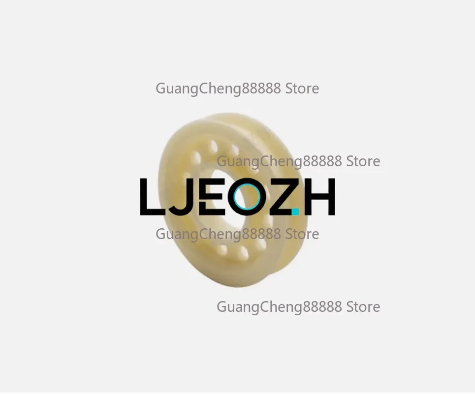 

for FANUC EDM machine slow wire idler pulley A290-8119-X625 lead pulley F442-1