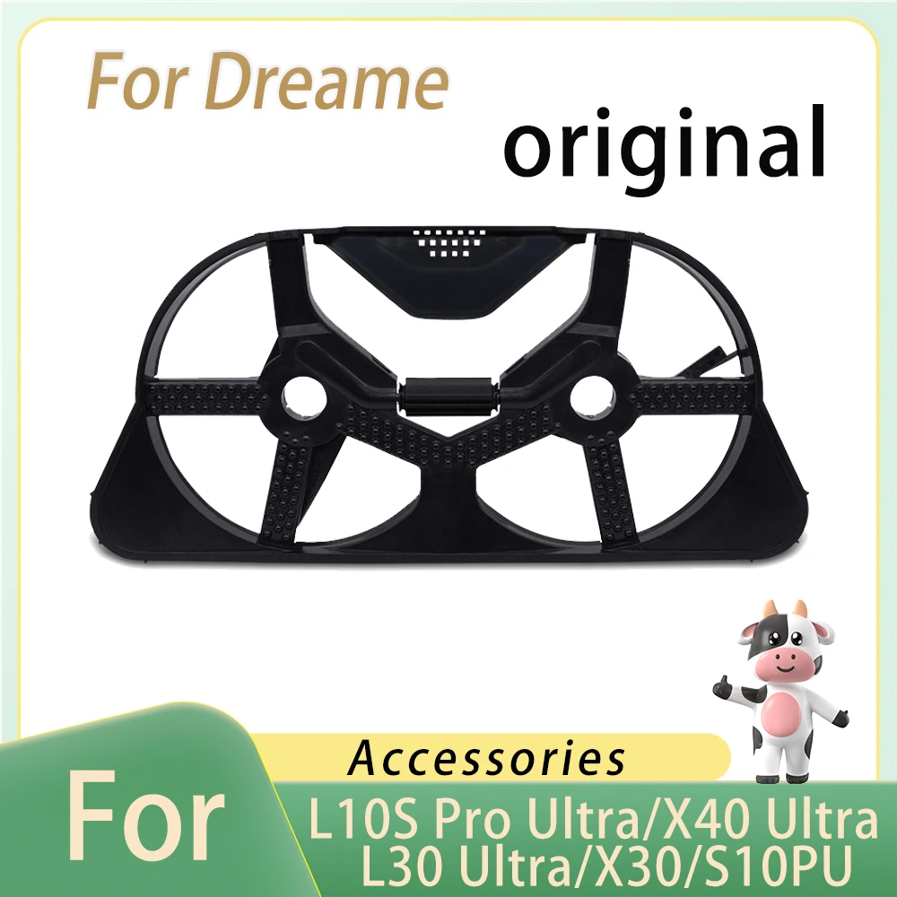 original For Dreame X40 Ultra/L30 Ultra/X30/S10PU/L10S Pro Ultra/Mijia M30S/D103CN Spare Parts Mop Cleaning Tray Accessories