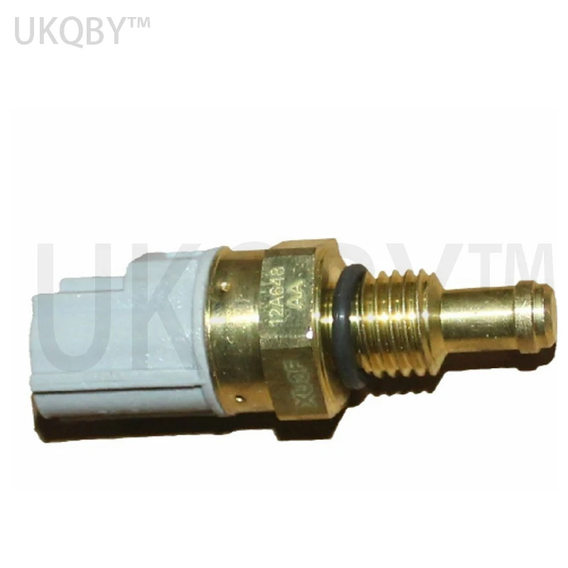 Mo nd eo 2.0/Fo x/Wi nn in g/Ma x -XU3F12A648AA water temperature sensing plug screw