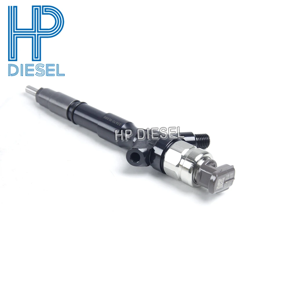 

6pcs/lot Fuel Pump 095000-8290 New High Pressure For DENSO for Earthmoving Equip 100% Factory Tested Fast Shipping