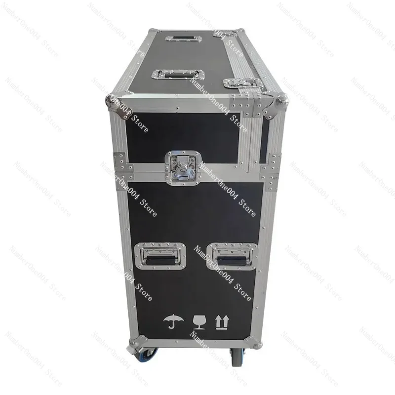 

For HD96-24 Hydraulic Mixer Air Case