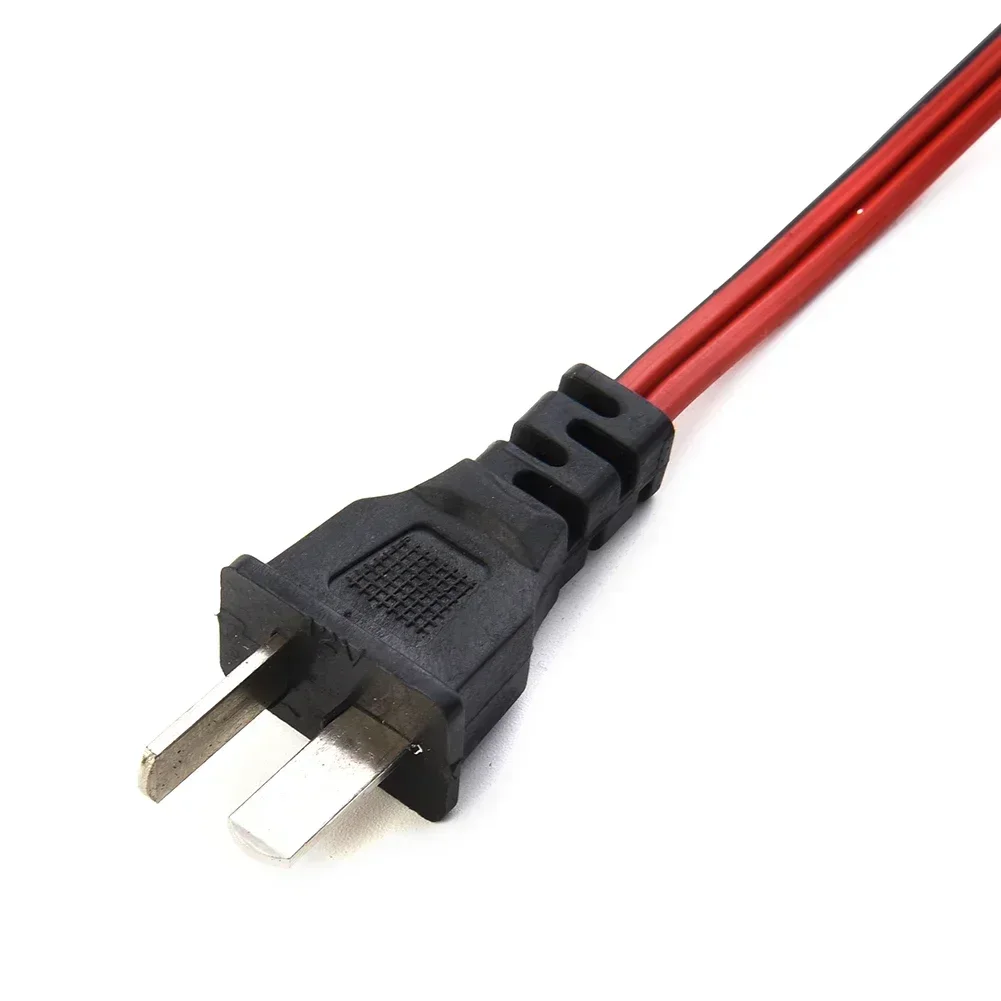 Imagem -02 - Cabo Gerador dc 12v Cabo de Carregamento Substituição 32650892010ah para Gerador Honda Eu1000i-eu2000i-eu3000i 1.2m