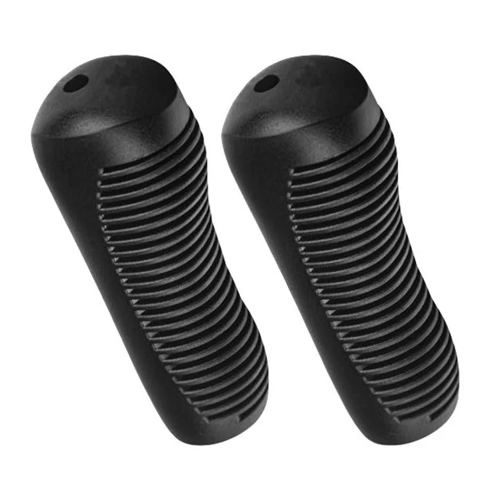 

Enhanced For Comfort and Control with Rubber Lawn Tractor Deck Lift Handles Compatible with Various Brands 2 Pack