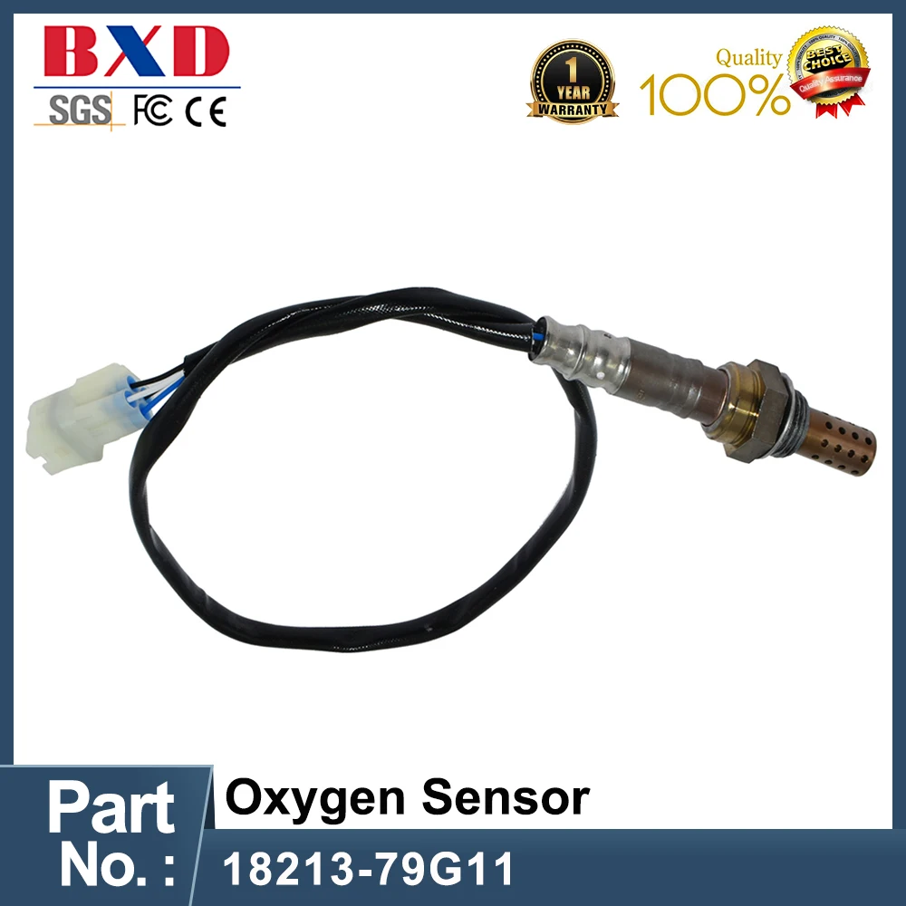 

18213-79G11 1821379G11 Oxygen sensor Auto Accessories