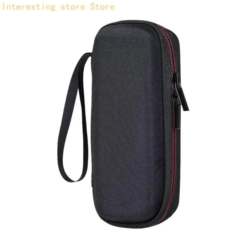 Stoßfeste EVA-Aufbewahrungstasche, perfekt für 200 W 25000 mAh PB728 externe Batteriebox 55KC – Detail 9