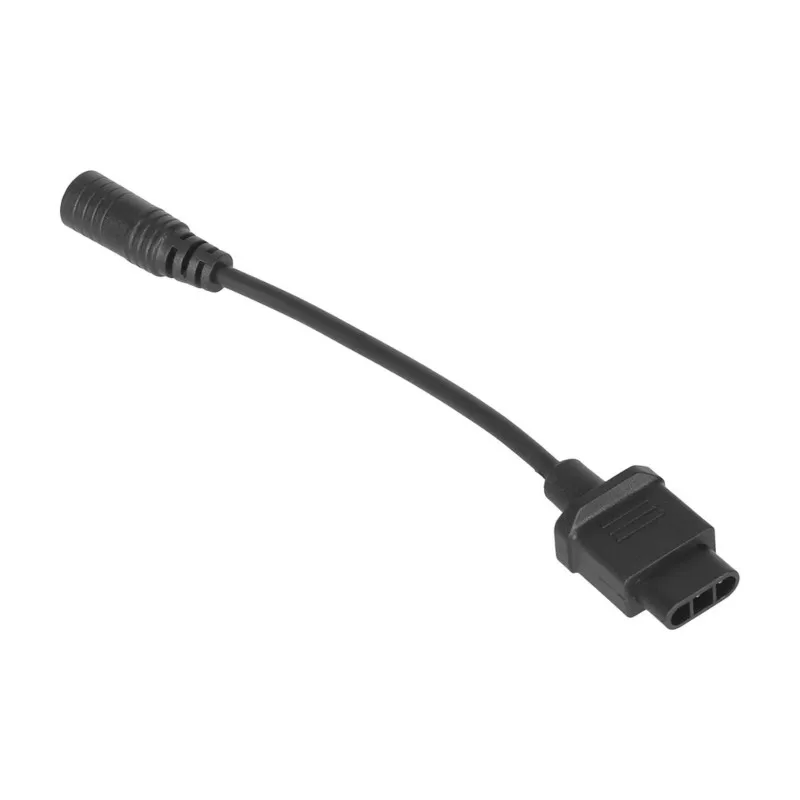 B29C-DC2.1 To NIU Plug Adapter Cable Electric Scooter Lithium Battery Charger Conversion Power Connector Wire